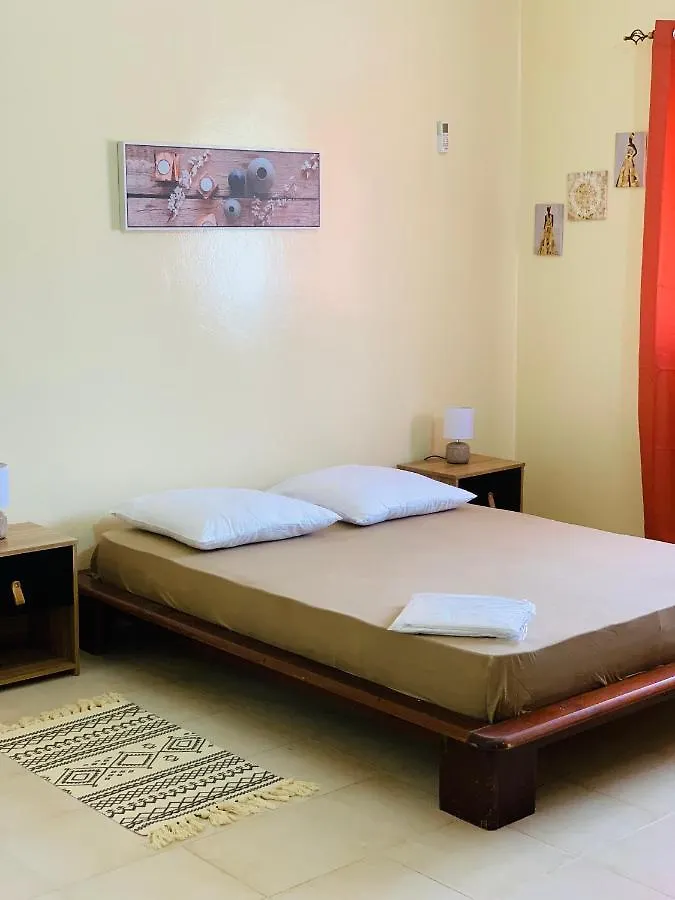 Appartement Sympa, Mariste Dakar