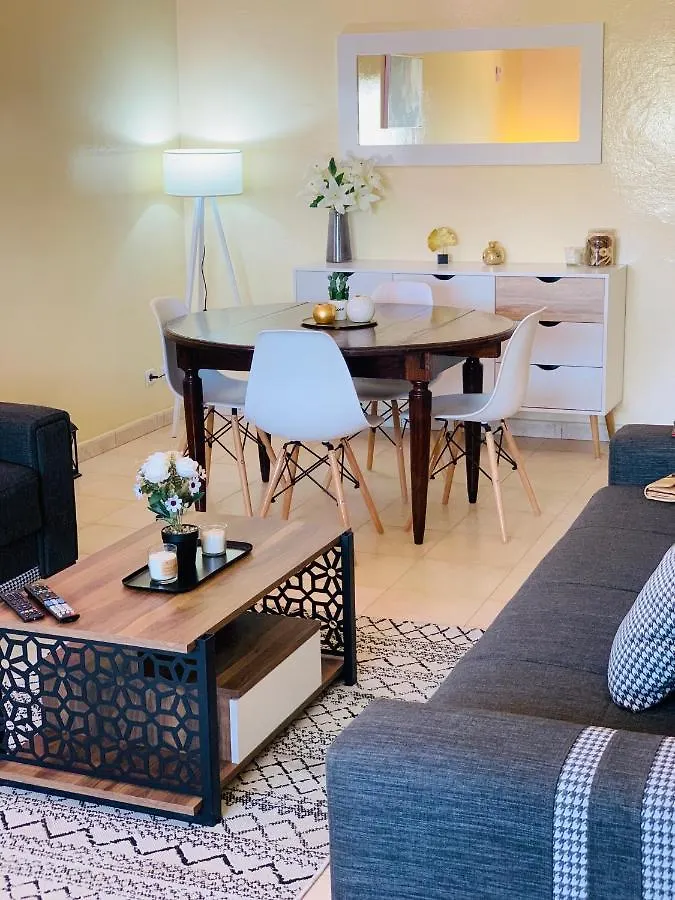 Appartement Sympa, Mariste Dakar