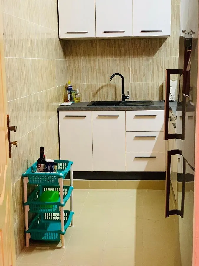 Appartement Sympa, Mariste Dakar