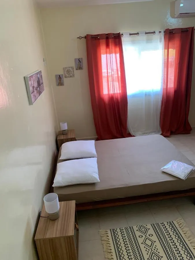 Appartement Sympa, Mariste Dakar Senegal
