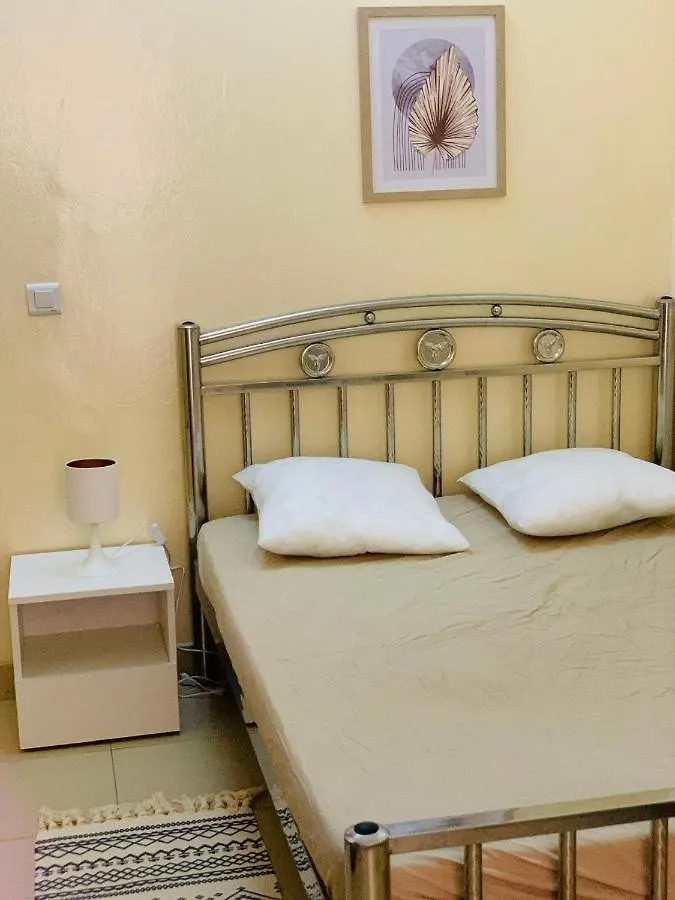 Appartement Sympa, Mariste Dakar Apartment